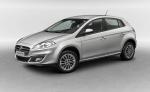 Fiat Bravo Essence 2015 года